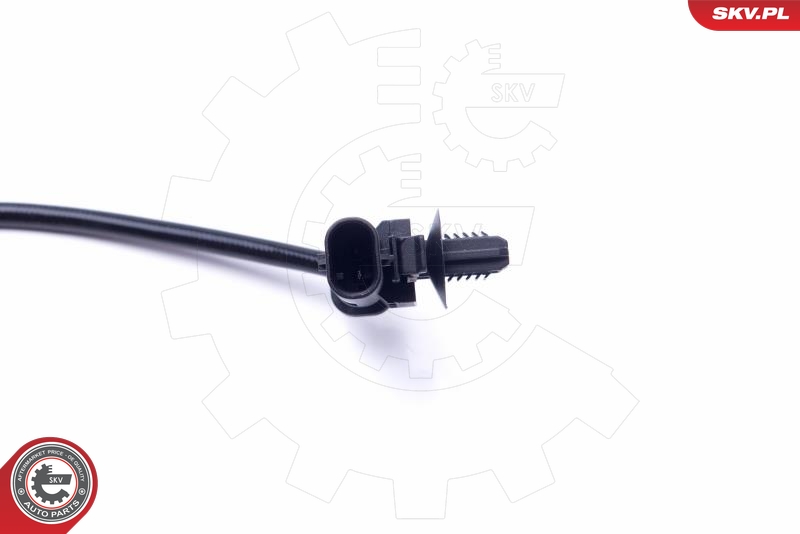 ESEN SKV 30SKV433 Sensor, eksostemperatur