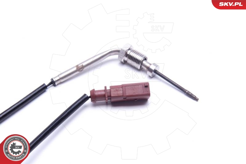 ESEN SKV 30SKV434 Sensor, eksostemperatur