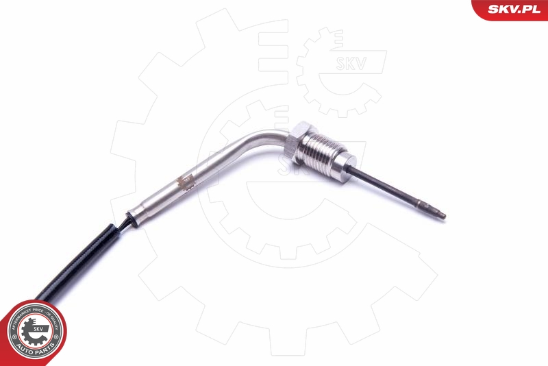 ESEN SKV 30SKV434 Sensor, eksostemperatur