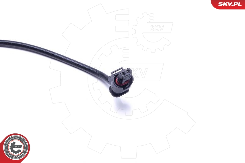 ESEN SKV 30SKV437 Sensor, eksostemperatur