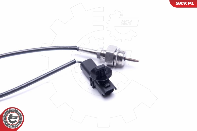 ESEN SKV 30SKV438 Sensor, eksostemperatur