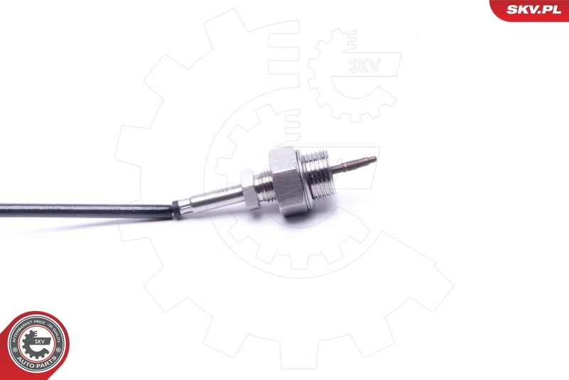 ESEN SKV 30SKV438 Sensor, eksostemperatur