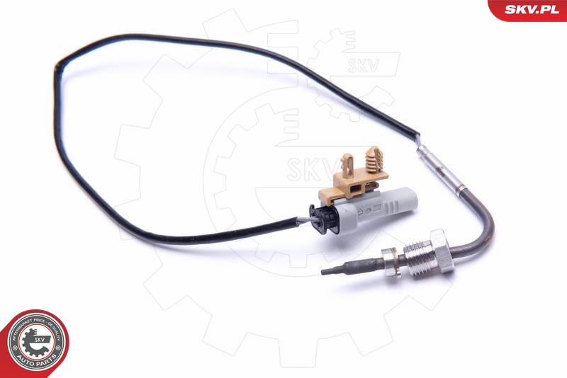 ESEN SKV 30SKV439 Sensor, eksostemperatur