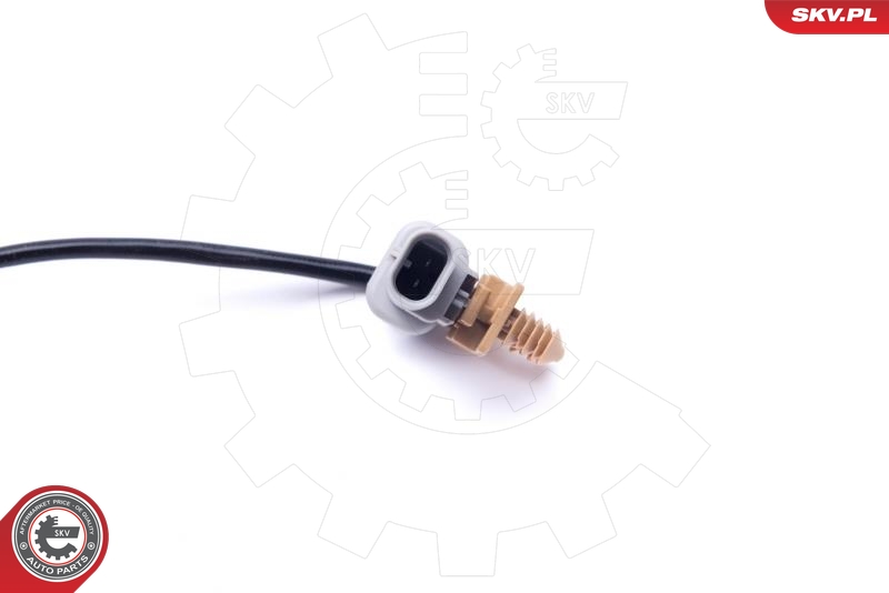 ESEN SKV 30SKV439 Sensor, eksostemperatur