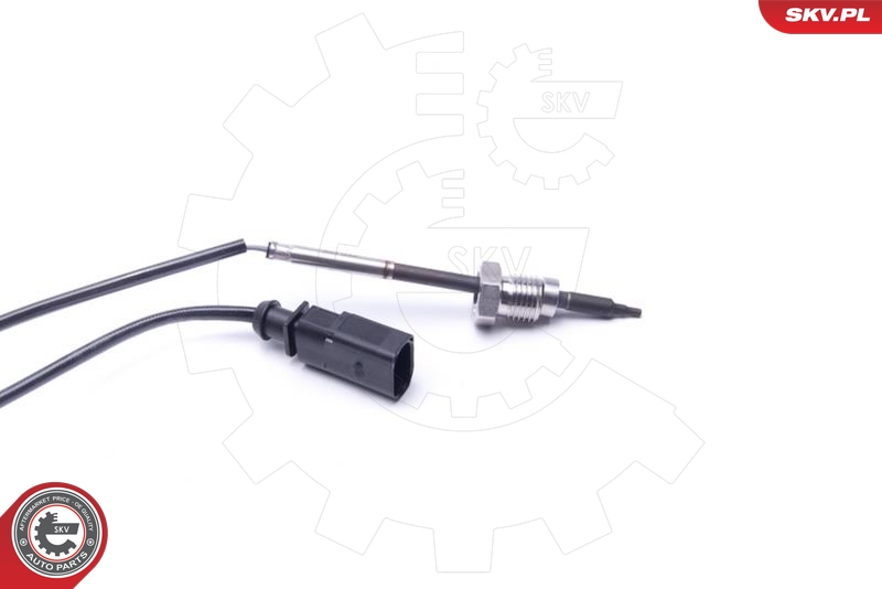 ESEN SKV 30SKV440 Sensor, eksostemperatur