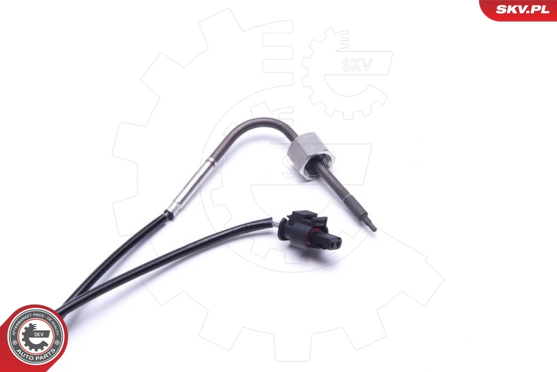 ESEN SKV 30SKV441 Sensor, eksostemperatur