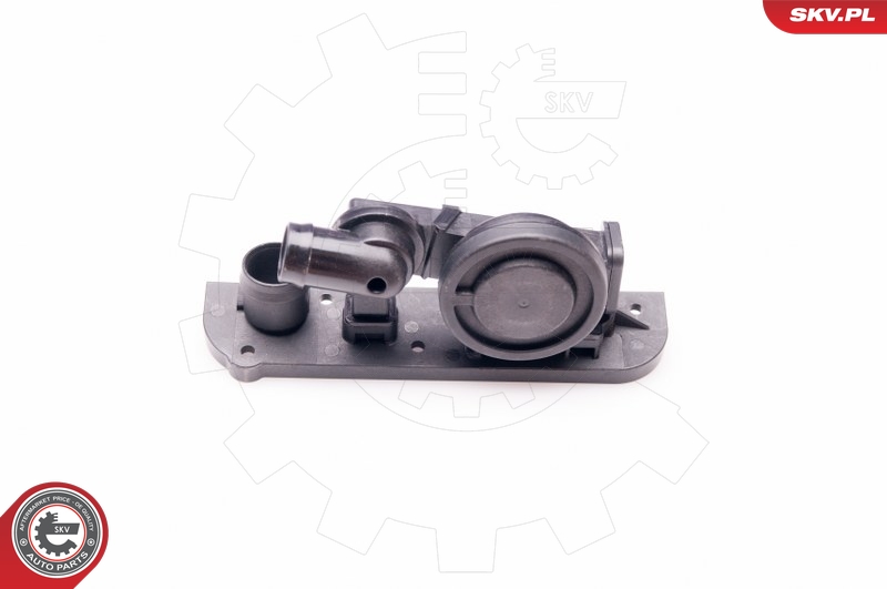 FEBI BILSTEIN 47025 febi Plus ventil, veivhuslufting