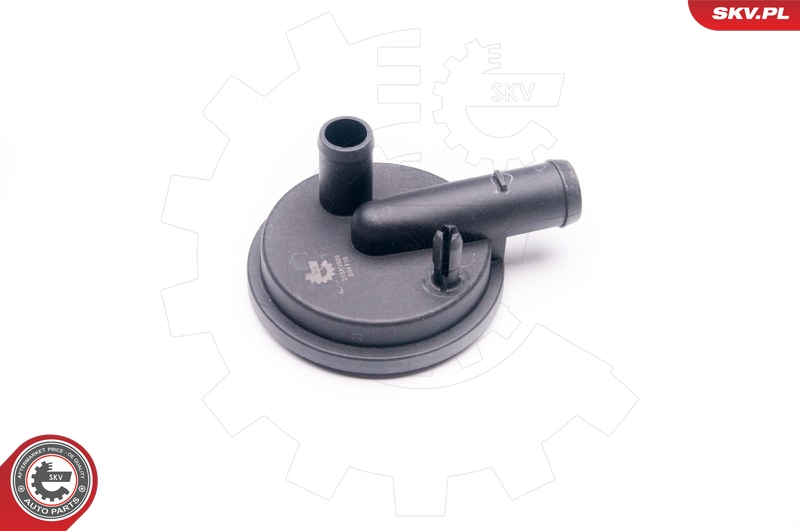 MAXGEAR 18-0294 ventil, veivhuslufting