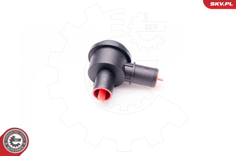 MAXGEAR 17-0085 ventil, veivhuslufting