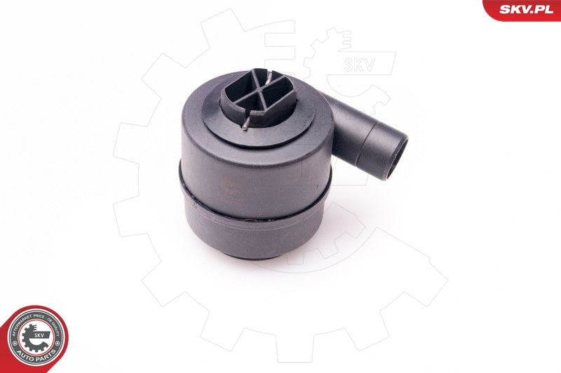 TOPRAN 501 413 ventil, veivhuslufting