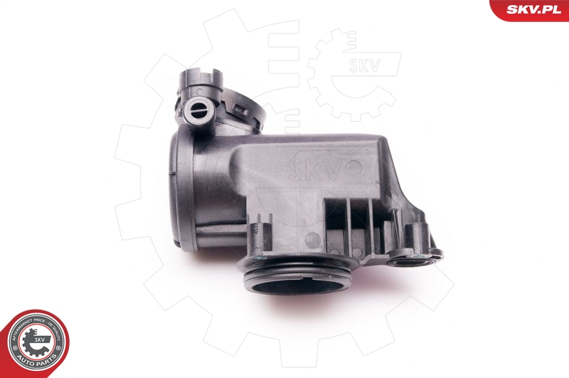FEBI BILSTEIN 176316 febi Plus oljeutskiller, veivhuslufting