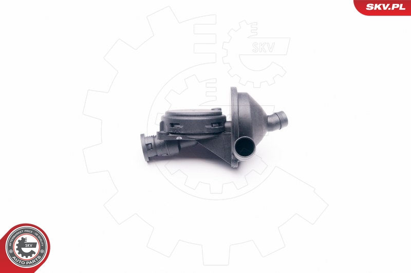 ESEN SKV 31SKV042 Repair Kit, crankcase ventilation