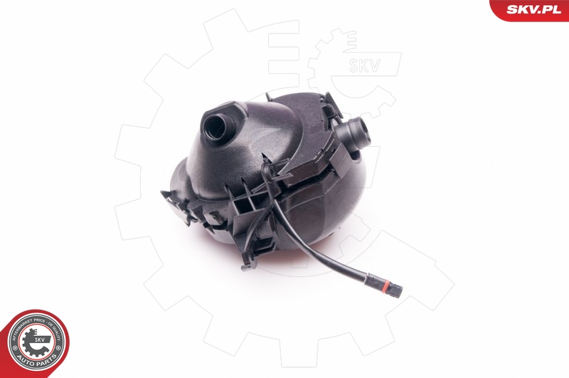 VAICO V10-2256 Original VAICO Quality oljeutskiller, veivhuslufting