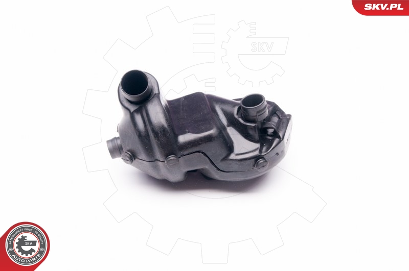 ESEN SKV 31SKV045 Reparasjonssett, veivhusventilator