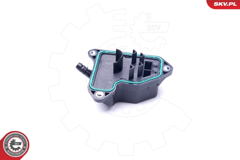 FEBI BILSTEIN 178941 febi Plus oljeutskiller, veivhuslufting