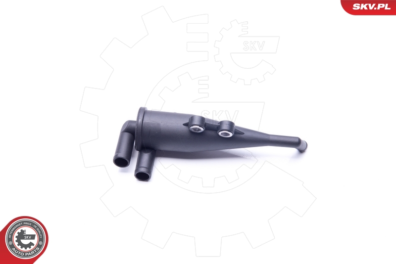 VAICO V10-2256 Original VAICO Quality oljeutskiller, veivhuslufting