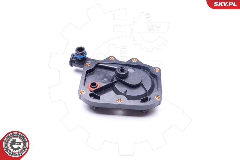 VAICO V10-2270 Original VAICO Quality ventil, veivhuslufting