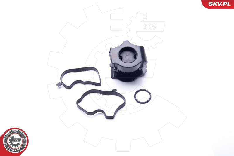 FEBI BILSTEIN 170610 febi Plus oljeutskiller, veivhuslufting