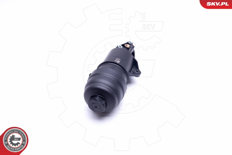 ESEN SKV 31SKV148 Hus, oljefilter