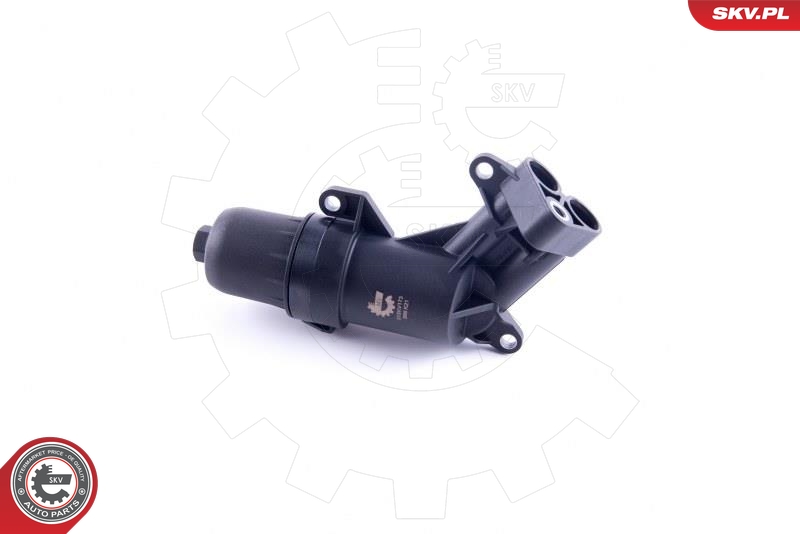 ESEN SKV 31SKV173 Oljekjøler, motorolje