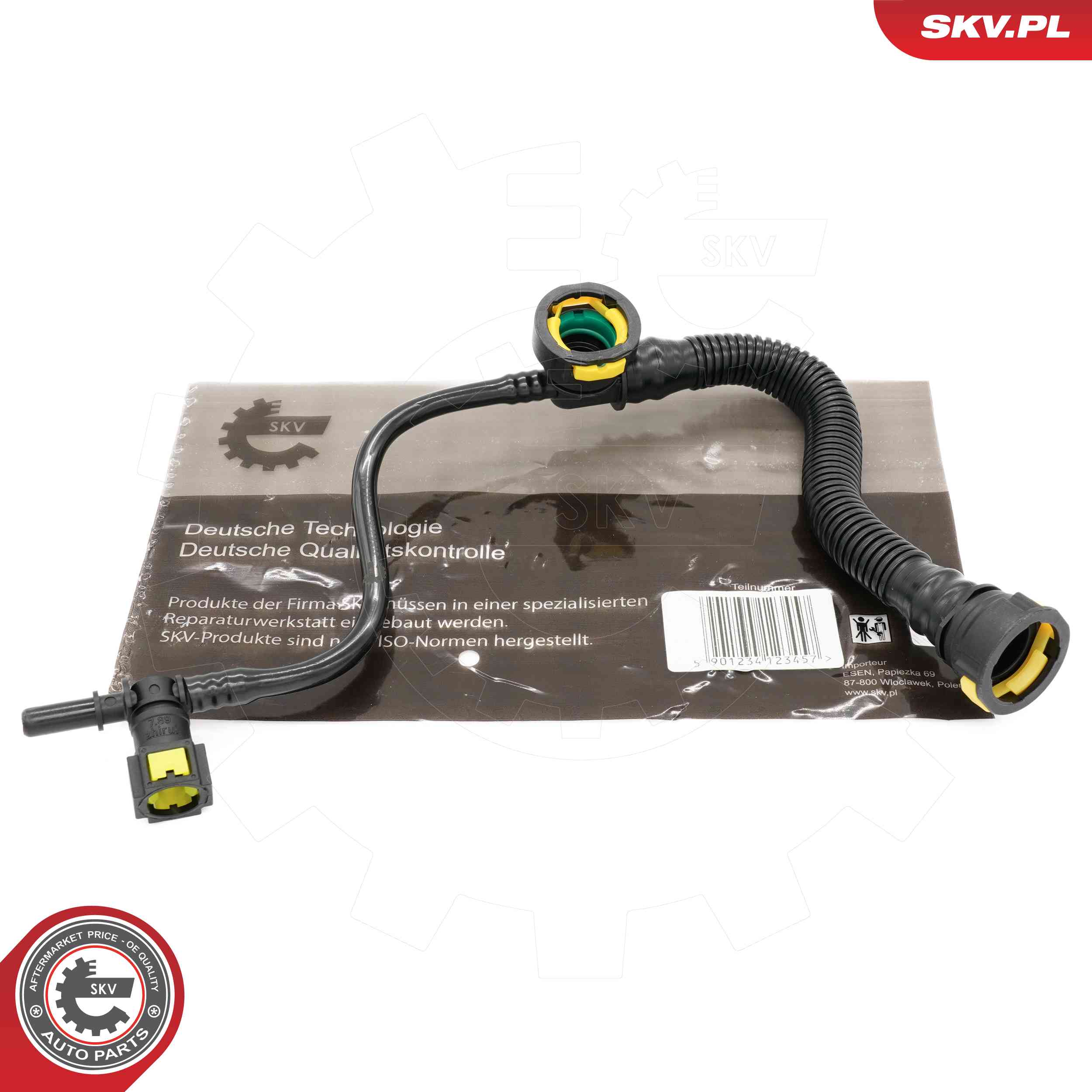 ESEN SKV 31SKV268 Ελαστ....