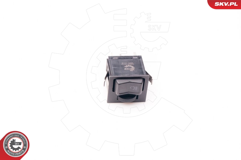 ESEN SKV 36SKV010 Bryter, hovedlys
