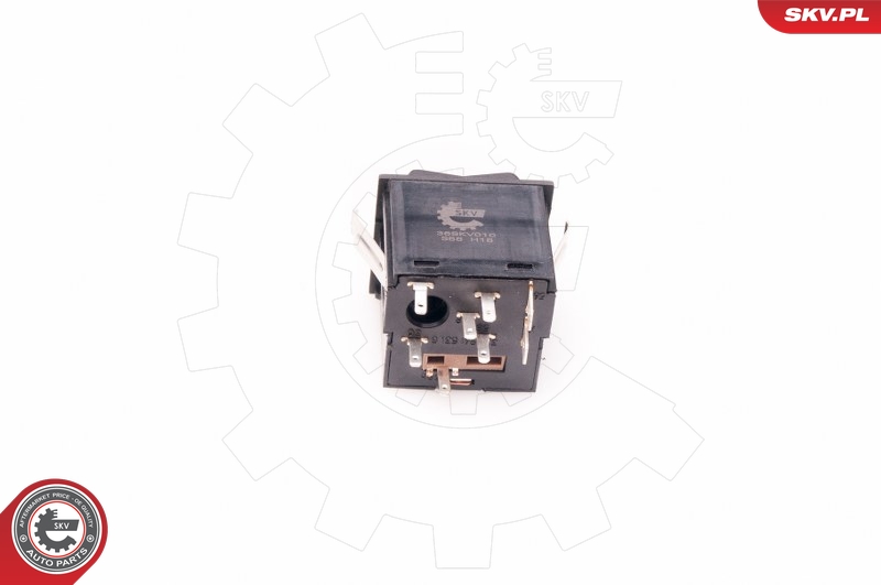ESEN SKV 36SKV010 Bryter, hovedlys