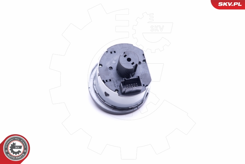 ESEN SKV 36SKV029 Bryter, hovedlys
