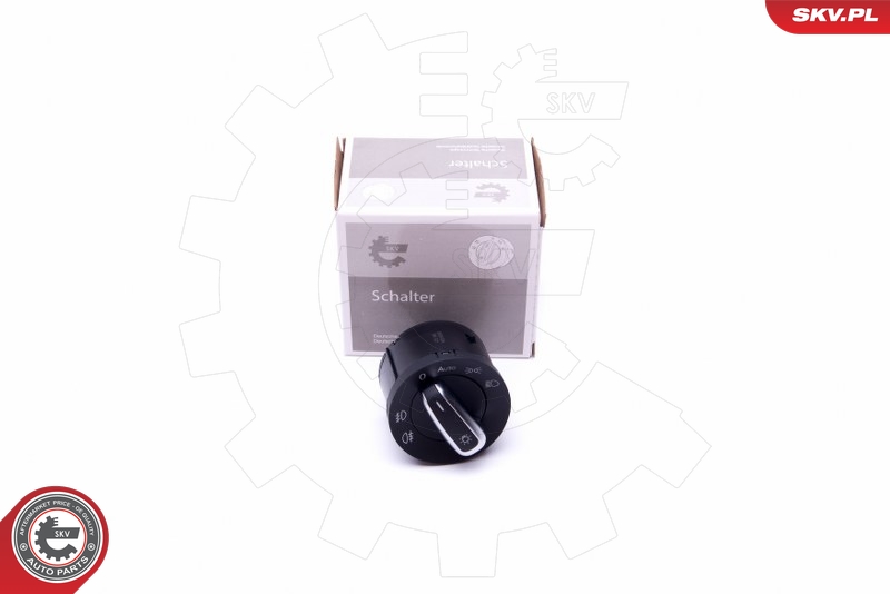 ESEN SKV 36SKV034 Switch, headlight