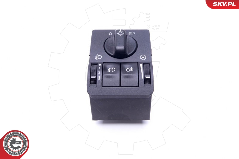 ESEN SKV 37SKV023 Bryter, hovedlys
