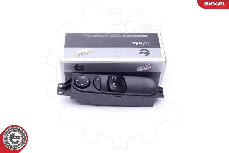 Oyodo 94B9031-OYO Bryter, vindusheis