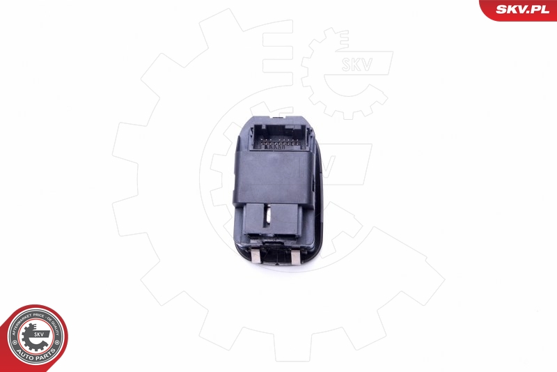ESEN SKV 37SKV103 Bryter, vindusheis