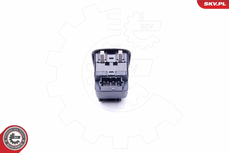 ESEN SKV 37SKV103 Bryter, vindusheis