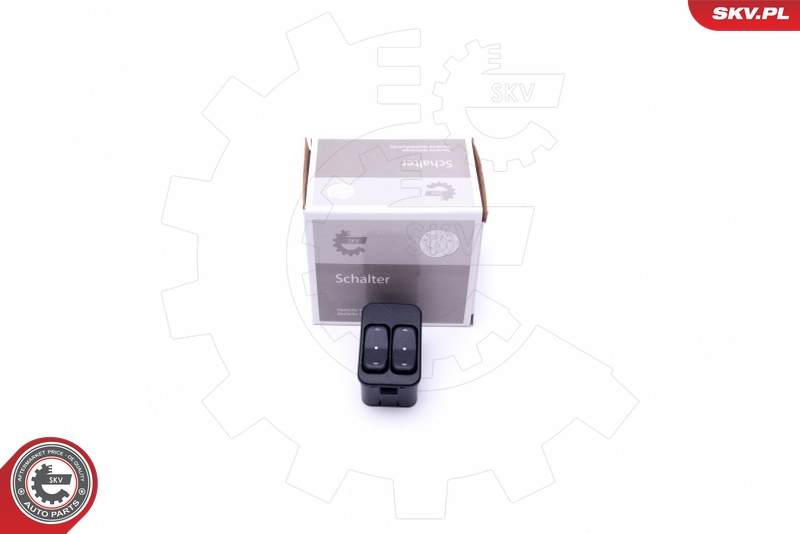 Oyodo 94B9008-OYO Bryter, vindusheis