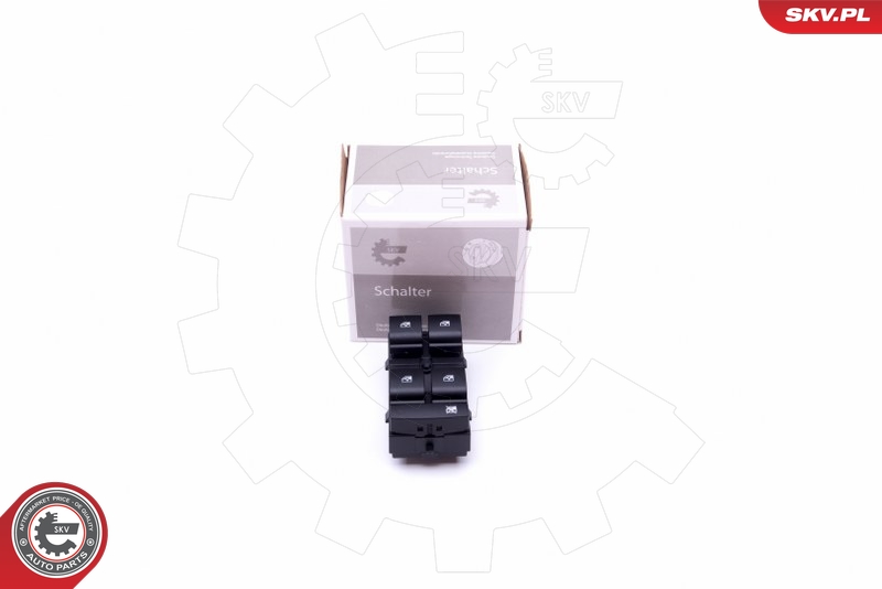 Oyodo 94B9003-OYO Bryter, vindusheis