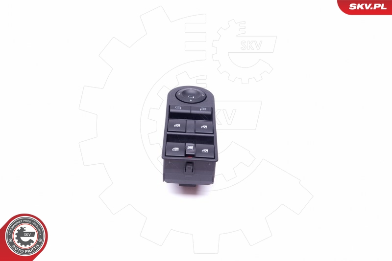 ESEN SKV 37SKV115 Bryter, vindusheis