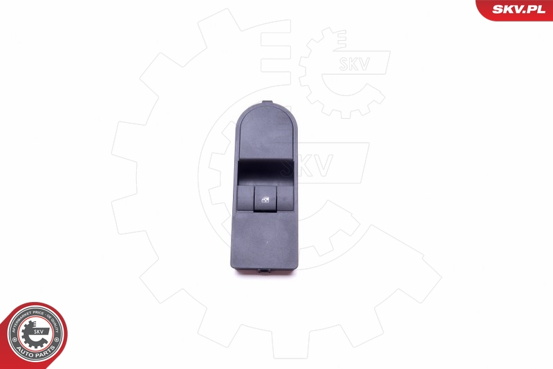 ESEN SKV 37SKV116 Bryter, vindusheis