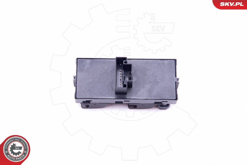 ESEN SKV 37SKV120 Bryter, vindusheis