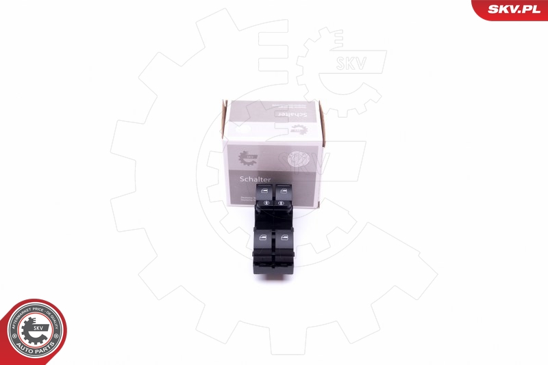 Oyodo 94B9003-OYO Bryter, vindusheis