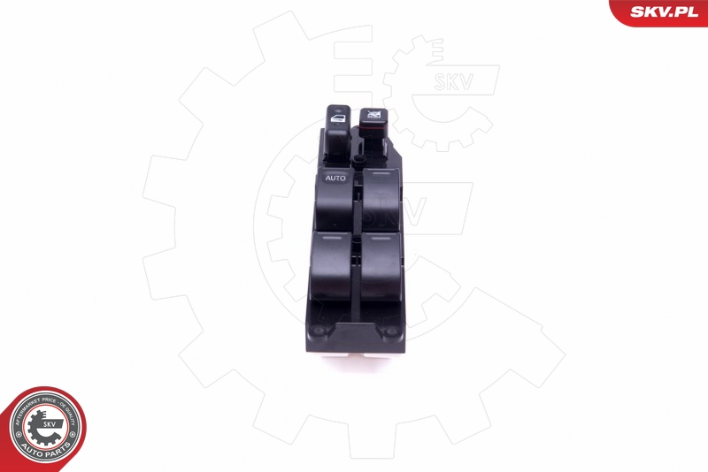 ESEN SKV 37SKV135 Bryter, vindusheis