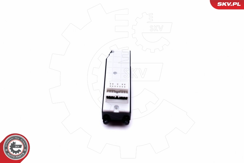 ESEN SKV 37SKV135 Bryter, vindusheis