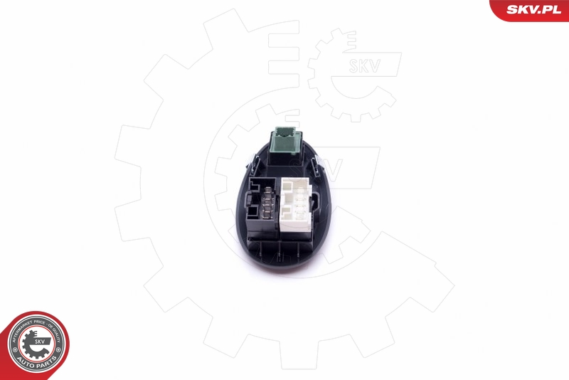 ESEN SKV 37SKV149 Bryter, vindusheis