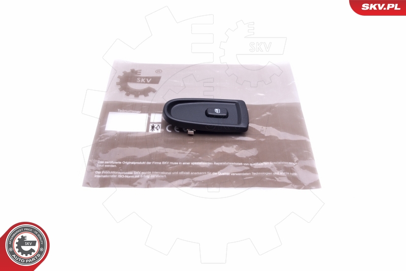 Oyodo 94B9043-OYO Bryter, vindusheis