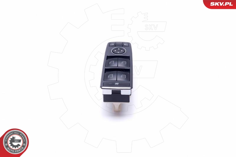 ESEN SKV 37SKV169 Bryter, vindusheis