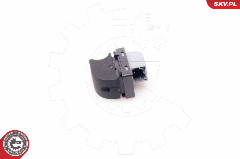 ESEN SKV 37SKV303 Bryter, vindusheis