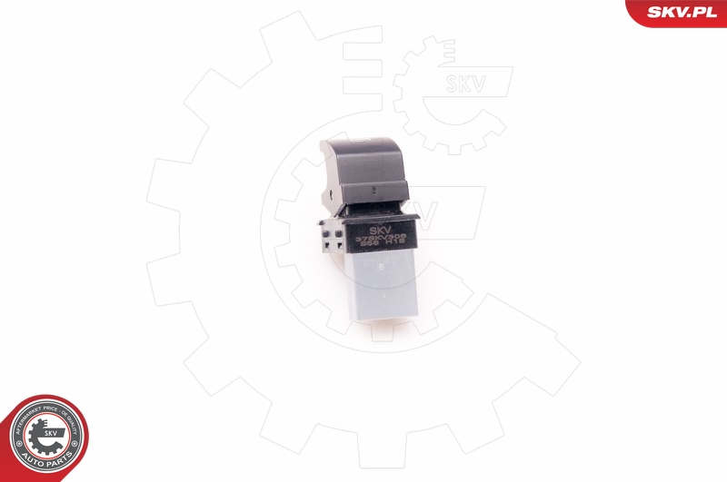ESEN SKV 37SKV306 Bryter, vindusheis