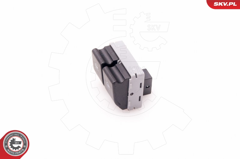 ESEN SKV 37SKV309 Bryter, vindusheis