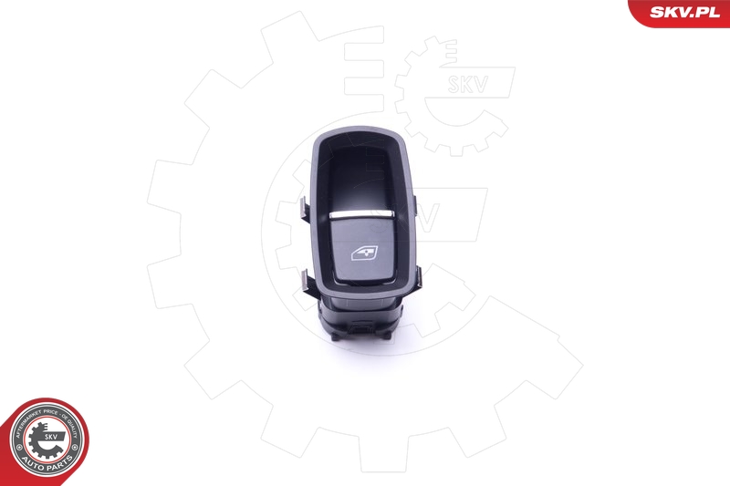ESEN SKV 37SKV350 Bryter, vindusheis