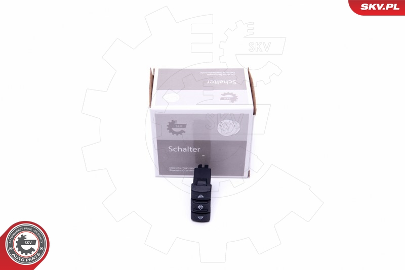 ESEN SKV 37SKV405 Bryter, vindusheis