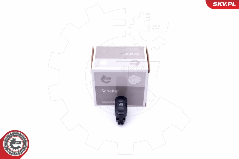 Oyodo 94B9006-OYO Bryter, vindusheis